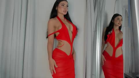 Ameliajones online show from February 2026 06:09:01 PM