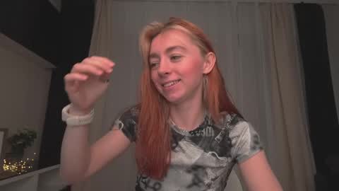 Amelia   online show from February 2025 04:00:02 PM