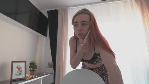 Amelia   online show from February 2025 02:26:02 PM