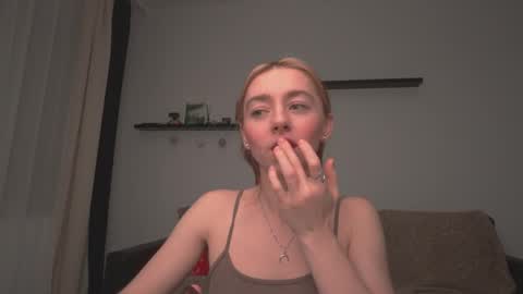 Amelia   online show from February 2025 05:09:02 PM