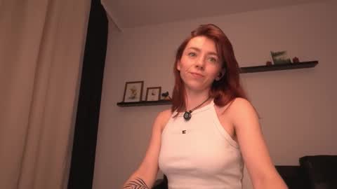 Amelia   online show from September 2025 04:21:01 PM