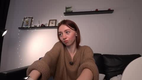 Amelia   online show from February 2026 03:30:01 PM