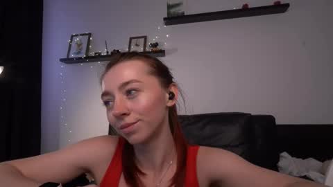 Amelia   online show from March 2026 03:18:02 PM