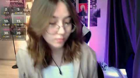 Amelia online show from September 2025 07:24:02 AM