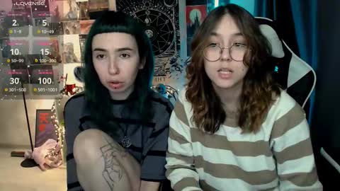 Amelia online show from October 2025 10:26:01 AM