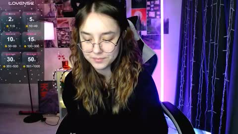 Amelia online show from February 2026 11:16:01 AM