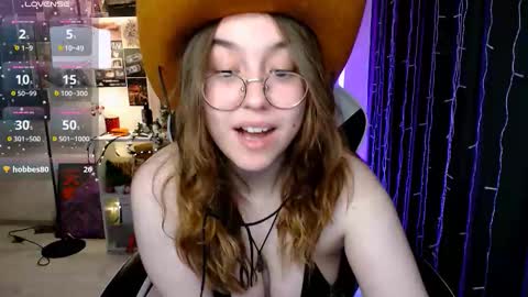 Amelia online show from March 2026 01:05:02 PM