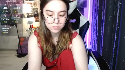 Amelia online show from April 2026 01:20:01 PM