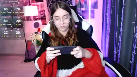 Amelia online show from April 2026 05:28:01 PM