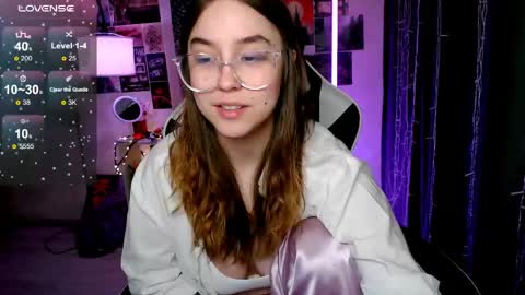 Amelia online show from May 2026 11:48:01 AM