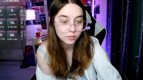 Amelia online show from May 2026 07:46:01 AM