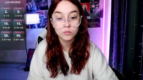 Amelia online show from May 2026 11:40:02 AM
