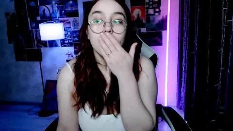 Amelia online show from May 2026 12:23:02 PM