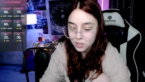 Amelia online show from May 2026 03:41:01 PM