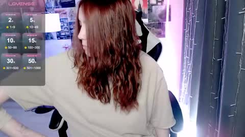 Amelia online show from May 2026 09:48:01 AM
