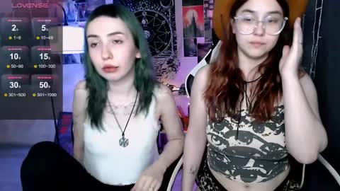 Amelia online show from May 2026 03:27:01 PM