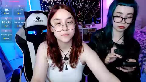 Amelia online show from July 2026 12:30:01 PM