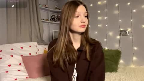 Snapshot of ameliami chatting on February 2026 07:34:01 AM Amelia online show from February 2026 07:34:01 AM