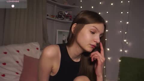 Snapshot of ameliami chatting on February 2026 04:22:01 AM Amelia online show from February 2026 04:22:01 AM