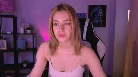 ameliarosaline online show from June 2026 04:04:02 AM