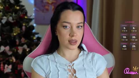 Amelia Sonk online show from January 2026 09:06:02 PM