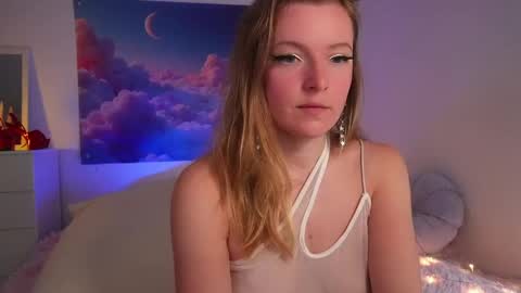 Amelia online show from April 2026 09:13:01 AM