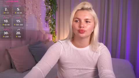  Amelia  online show from July 2026 05:44:01 AM
