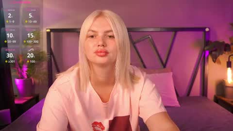  Amelia  online show from July 2026 03:56:02 AM