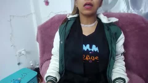 amelie brown online show from December 2024 12:25:02 PM