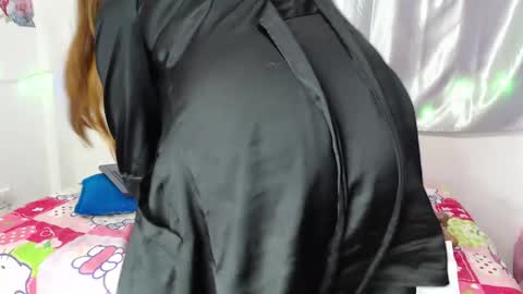 amelie brown online show from February 2025 07:38:01 AM