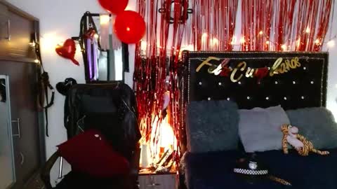 Snapshot of amelie__martinez chatting on February 2026 10:52:02 AM amelie__martinez online show from February 2026 10:52:02 AM