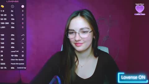 Snapshot of amelie_jackson_ chatting on December 2024 06:45:01 AM Amelie online show from December 2024 06:45:01 AM