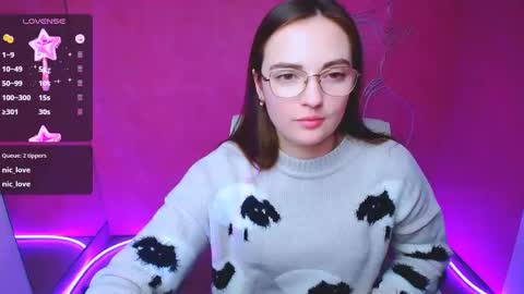 Snapshot of amelie_jackson_ chatting on January 2025 03:36:02 PM Amelie online show from January 2025 03:36:02 PM