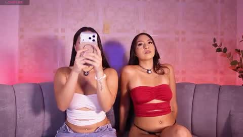 Alejandra  online show from July 2026 02:27:02 AM