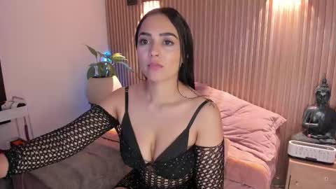 Amelie online show from March 2026 02:46:02 PM