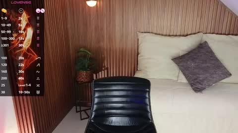 Isabella online show from March 2025 06:07:02 AM