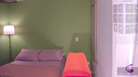 Amelie Graham online show from February 2025 06:49:02 PM