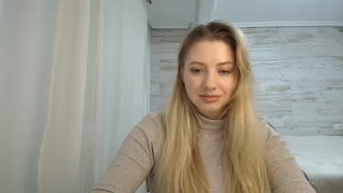 Amelie online show from January 2026 07:04:01 PM