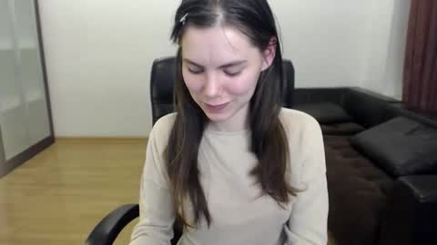 Amelie online show from November 2025 06:40:02 PM