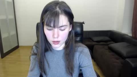 Amelie online show from November 2025 05:33:02 PM