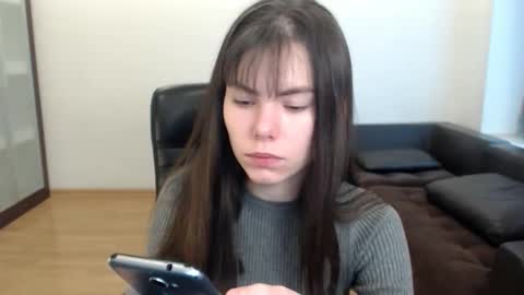 Amelie online show from November 2025 12:55:01 PM