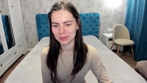 Amelie online show from November 2025 10:58:01 AM