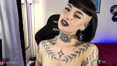 Maria Independet Model online show from January 2025 08:37:02 PM