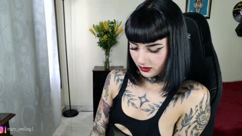 Maria Independet Model online show from January 2025 06:33:02 PM