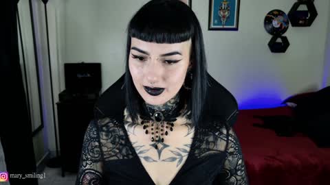 Maria Independet Model online show from January 2025 08:04:01 PM