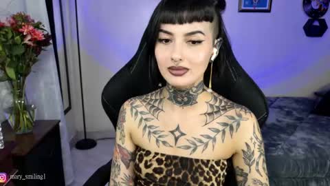 Maria Independet Model online show from March 2025 09:45:02 PM