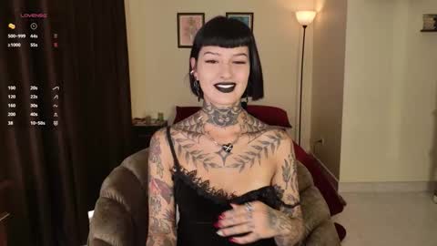 Maria Independet Model online show from February 2026 03:46:01 PM