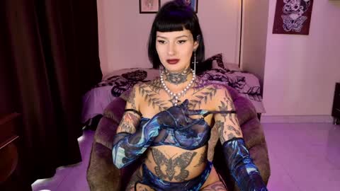 Maria Independet Model online show from April 2026 06:46:02 PM