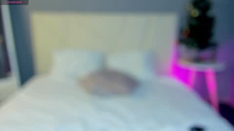 Ameliia castro online show from February 2025 06:08:01 AM