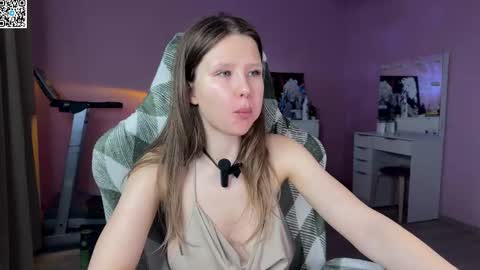 Ameliia castro online show from November 2025 04:33:02 AM